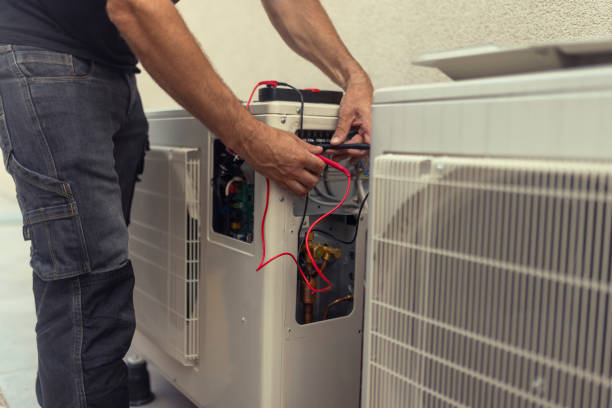 Best Thermostats and Smart Controls in Inwood, FL